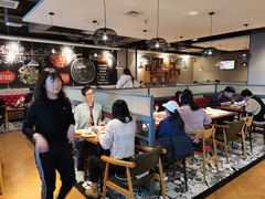 -比格比萨自助(万柳华联店)