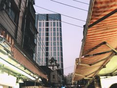 -惠源面包店(开禾路店)