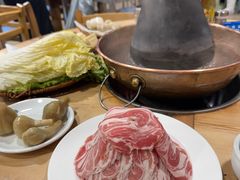羊肉-元盛居(亚泰大街店)