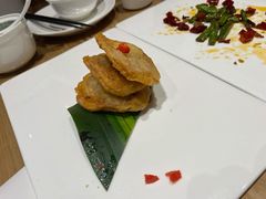 -枣子树·素食餐厅(普陀山店)