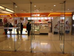 -Jazcu珍仕菓鲜榨果汁(西单大悦城店)