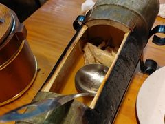 -61号餐吧(兴坪古镇漓江店)