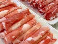 -虾大侠·盱眙龙虾老北京铜锅涮羊肉(金楠天街店)