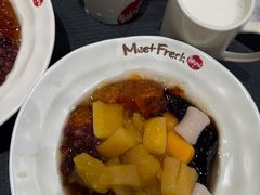 -鲜芋仙(大兴龙湖店)