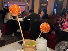 -初蓉丨遇见新川菜(亲贤街荣耀店)