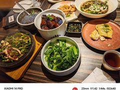-江太极江浙菜(马桥万达广场店)