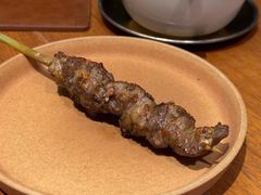 -SHAN山(前滩太古里店)