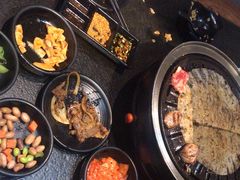-九田家黑牛烤肉料理(云龙万达店)