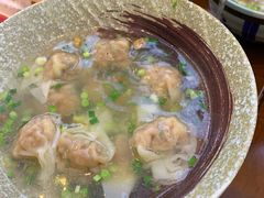 扁食中馄饨-坊门老街(宜山路店)