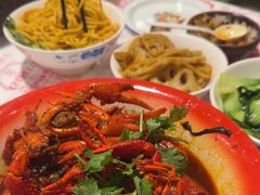 -文和友老长沙龙虾馆(化龙池店)