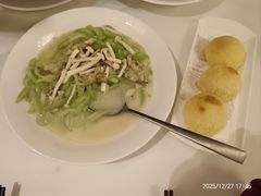 -皇朝尊会(龙之梦大酒店)