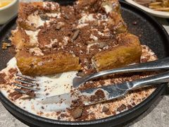-留半山·香港食堂(啦啦宝都店)