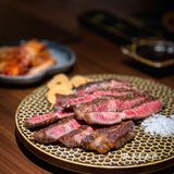 魔都探店 高级又设计感十足的日式烧肉餐厅