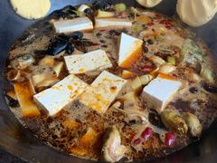 -大鹅岛灶台鱼·铁锅炖(水库路店)