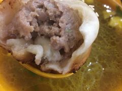 小杨生煎-小杨生煎(龙之梦购物中心店)