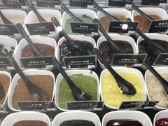-JW德国冻酸奶Frozen Yogurt(龙湖成都滨江天街店)