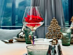 -龟兹KUCINA·新疆菜(前滩L+PLAZA店)