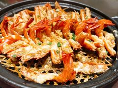-北海渔村酒楼·粤菜海鲜点心(新华店)