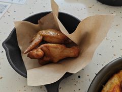 -必胜客(大观天地店)