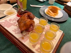 -大鸽饭(汉溪长隆店)