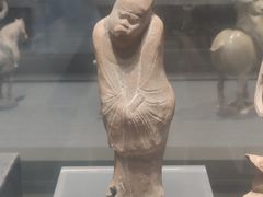 -陕西历史博物馆