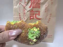 -詹记宫廷桃酥王(芜湖万达店)