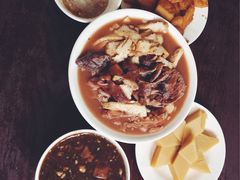 -姚记炒肝店(鼓楼店)