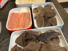 -川成串·自助串串香火锅(朝阳店)