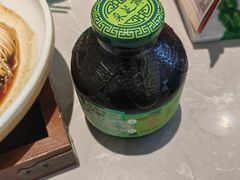 -松鹤楼面馆(清河万象汇店)