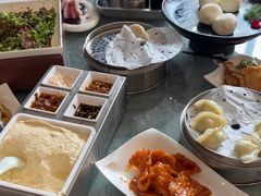 -王厚元饺子·辽菜·烤鸭(沈北店)