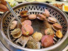 -盛江山自助料理(太原街万达店)