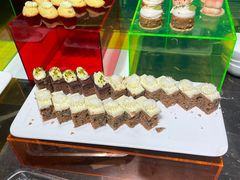 -乐咖啡西餐厅(太湖皇冠假日酒店)