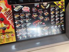 -N多寿司(西湖道店)