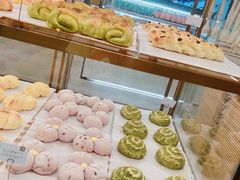 -奈雪的茶(国金中心店)
