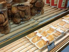-蜂蝶来饼店(拱北总店)