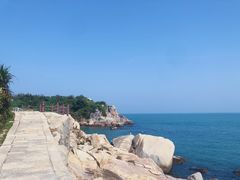 -东澳岛