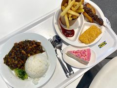 -宜家·瑞典风味餐厅(烟台路店)