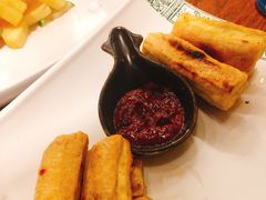 -云海肴·汽锅鸡·云南菜(苏州中心店)