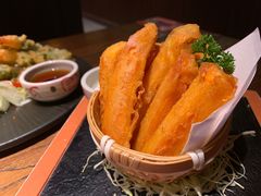 -京鹿料理(荟聚店)