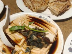 -河沿肉饼Beijing Pie(东华门店)