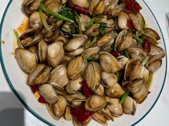 -嗨辣小聚·盘锦河蟹·海鲜烧烤龙虾(盘锦十年好店)