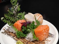 -山上下日本料理(万象城店)