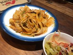 -阿记烧烤(大兴新区店)