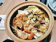 -七欣天香辣蟹火锅(深圳集信大厦店)