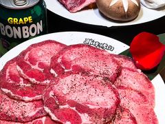 -韩时烤肉(丰科万达广场店)