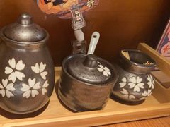 -玉川屋·深夜食堂居酒屋(柳巷店)