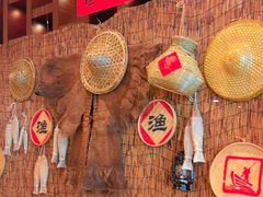-The COOK·厨餐厅·自助餐(浦东嘉里大酒店)