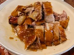 -农厨好味·温泉鹅·农家菜