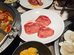 -火炉火自助餐(喜隆多店)