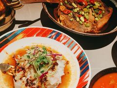 -塔哈尔·新疆盛宴(奉贤龙湖店)